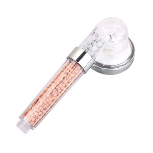 Pomme <span class=keywords><strong>de</strong></span> <span class=keywords><strong>douche</strong></span> filtre vitamine C, système <span class=keywords><strong>de</strong></span> <span class=keywords><strong>douche</strong></span> universel avec économie d'eau, pour une meilleure expérience <span class=keywords><strong>de</strong></span> <span class=keywords><strong>douche</strong></span> - Product Image 6