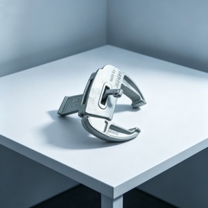 DOKA moderno tirante in acciaio essenziale pinze per pannello di chiusura per cassaforma moderna scala e parti di attrezzi per ponteggi - Product Image 3