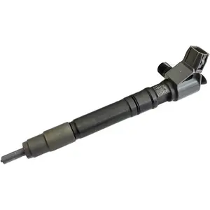 1gd G4 Injector 23670-0e010 295700-0550 cho TOYOTA HILUX 23670-09420 phổ biến đường sắt chất lượng cao