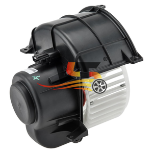 4L1820021B汽车鼓风机风扇7L0820021Q 7P0 820 021Q 7P0820021Q 7L0 820 021奥迪Q7大众大众途锐 - Product Image 5