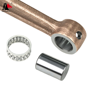 Cg125 Bộ phận động cơ thiết yếu xe máy trục khuỷu kết nối <span class=keywords><strong>Rod</strong></span> và piston Kit cho hiệu suất trơn tru - Product Image 4