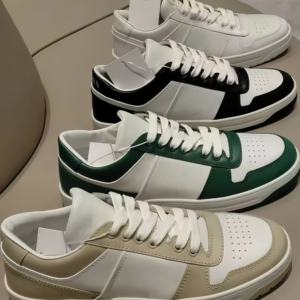 Chaussures plateforme polyvalentes pour hommes et femmes, élégantes et polyvalentes, idéales pour la marche décontractée - Product Image 1