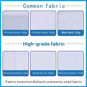 Conception personnalisée rouge blanc élégant uniformes d'équipe de football qualité à manches courtes uniformes de football de l'usine OEM kits de football - Product Image 6