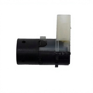 เซ็นเซอร์ช่วยจอดรถสำหรับรถยนต์ออดี้ 12V ช่วงการวัดมาตรฐาน 7H0919275 ด้านหลัง - Product Image 3