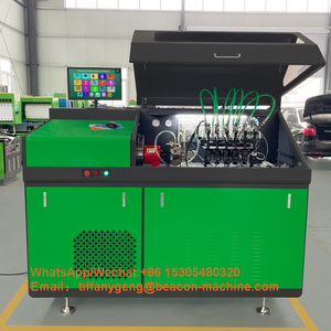 Neueste Beacon Maschine Auto Engine Service Bank Stand BC-CR708 <span class=keywords><strong>Common</strong></span> <span class=keywords><strong>Rail</strong></span> eup eui Injektor pumpe Prüfstand Ausrüstung eps708 - Product Image 2