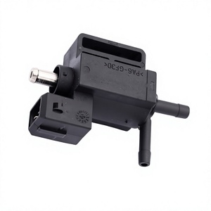 Vanne solénoïde de contrôle de suralimentation BL3E-9K378-BA pour moteur turbocompressé Ford Focus, pièce de rechange - Product Image 2