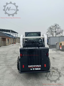 Betaalbare Super Kwaliteit Tweedehandse <span class=keywords><strong>Bobcat</strong></span> S18 <span class=keywords><strong>Skid</strong></span>-Stuur Lader Te Koop Goed Onderhouden Wereldwijde Verzending - Product Image 6