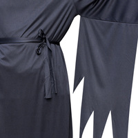 Vente en Gros d'Usine "Scream" du Dieu Sombre pour Adultes – Costumes de Fête d'Halloween et Accessoires de Scène de Fantôme