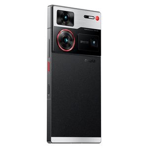 สำหรับ Nubia Z60 Ultra รุ่น Photographer's Edition ความจุ 16GB+512GB พร้อม Snapdragon 8 Gen 3 กล้องหลักสามตัว OIS แบตเตอรี่ 6000mAh โทรศัพท์มือถือ 5G - Product Image 4