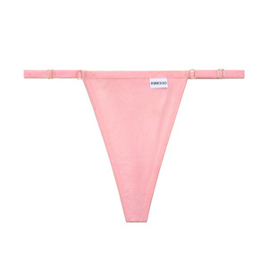 Finetoo a vita a vita bassa in cotone Sexy <span class=keywords><strong>Mini</strong></span> infradito da <span class=keywords><strong>donna</strong></span> - Product Image 3