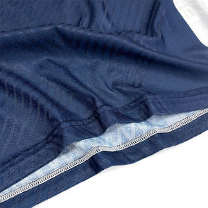 Camiseta de Fútbol Personalizada de Verano de Manga Corta con Diseño Impreso, de Secado Rápido y Transpirable, Talla Grande - Product Image 6