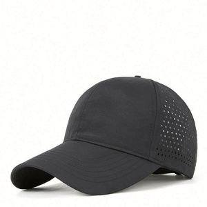 Outdoor Quick-drying Cap <b>Summer</b> Thin Section Sun <b>Hat</b> Sports Baseball Cap - Product Image 1