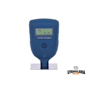 เกจเคลือบพร้อมโพรบ FE/nfe ในตัว Ø 10มม. - Product Image 1