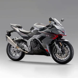 รถจักรยานยนต์ AWMOTOR SABER EEC 500 ซีซี รุ่นแข่งขันทรงพลัง ความเร็วสูงสุด 185 กม./ชม. เครื่องยนต์ระบายความร้อนด้วยน้ำ ระบบหัวฉีด Bosch EFI ระบบเบรก ABS คู่ 17 - Product Image 3