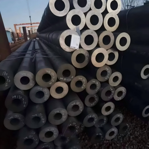 Bán nóng chất lượng cao thép carbon Ống liền mạch ASTM A335 P11 P22 p91 cho các ứng dụng dầu API chứng nhận với GS và BIS - Product Image 3