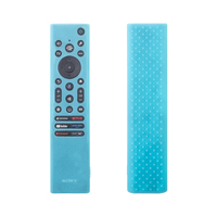 Nouveaux modèles 2026 – Coque de protection antichoc en silicone pour Sony RMF-TX840D, idéale pour le marché indien
