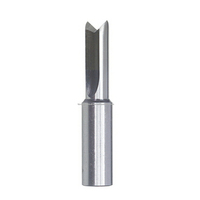Tiger tct cnc routeur tiger straight bit pour outil à bois