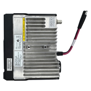 Radio numérique DMR Motorola DM2600 UHF VHF 45W haute puissance, radio de voiture, station de base MIL-STD, talkie-walkie mobile longue portée 50 km - Product Image 4