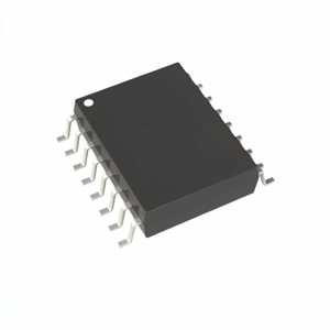 Original One Stop Service Electronics Component 16 TSSOP M74HC590TTR Logic - Product Image 1