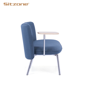 Muebles modernos de lujo para sala de recepción, sofá de oficina para área de visitante - Product Image 3