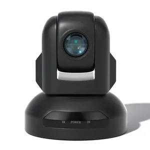 4k full hd video conference camera webcam ai-powered 4k webcam USB 3.0 connection camera
