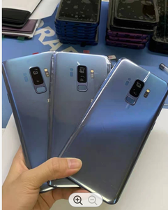 Téléphone portable S9+ en gros du <span class=keywords><strong>plus</strong></span> grand fournisseur chinois, d'occasion avec fonctions cellulaires CDMA et LTE - Product Image 4