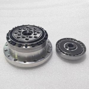 Reductor de Alta Precisión TQG Zero Backlash con Relación de Reducción 100:1 CSG-14 CSF-14, Caja de Engranajes para Articulaciones de Robots - Product Image 5