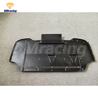 Diffuseur arrière en fibre de carbone de style Vari Vrs pour BMW Série 3 E46 M3 Coupé
