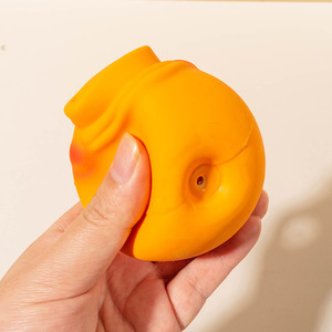 पालतू कुत्ते खिलौना चबाना चीख़ लेटेक्स कुत्ते के खिलौने - Product Image 3