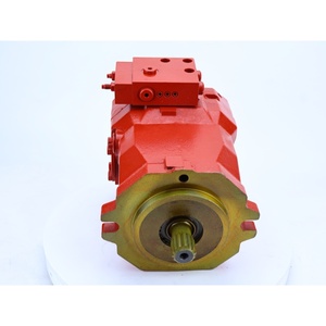 ชุด HPR55 HPR75 HPR105ปั๊มลูกสูบไฮดรอลิกแปรผัน HPR75-02N เครื่องขุด0000ข้อมูลทางเทคนิค - Product Image 5