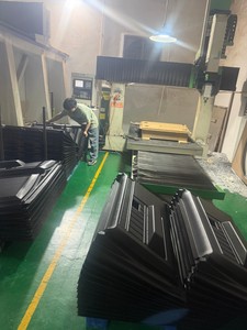 ผู้ผลิตถาด ESD พลาสติกขึ้นรูปด้วยระบบสุญญากาศ บริการตัดตามแบบ OEM อุตสาหกรรม กวางตุ้ง - Product Image 4