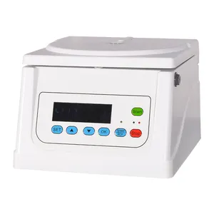 DD4-M Hot Sale PRP CentrifugePRF Centrifuge Machine Centrifuge Blood Plasma