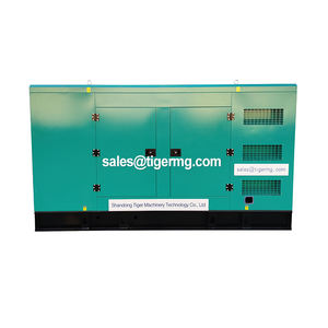 Turbina para generar electricidad a partir de estiércol pequeño Generador de gas biogás Precio a la venta Generación de energía 8,0 - Product Image 6