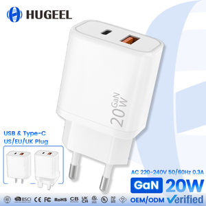 <span class=keywords><strong>Chargeur</strong></span> Mini GaN 20W en gros, adaptateur de voyage à charge rapide PD 30W pour Xiaomi Samsung, kit <span class=keywords><strong>chargeur</strong></span> original pour téléphone et ordinateur portable - Product Image 1