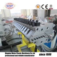 2024 nouveauté ligne de production entièrement automatique de feuilles de marbre PVC ligne de production de marbre artificiel ligne de production de marbre artificiel faisant la Machine