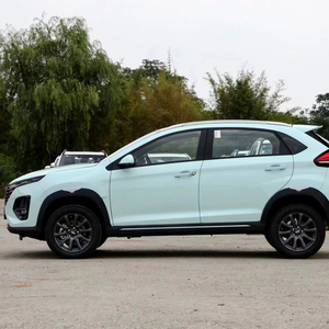 Nouveau <span class=keywords><strong>SUV</strong></span> Compact Chery Tiggo 4 Pro <span class=keywords><strong>Auto</strong></span> 1.5L à Essence – Meilleur Prix pour Adultes, Véhicule Économique, Gamme Nouvelle Énergie Chery - Product Image 3
