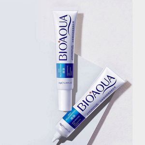 <span class=keywords><strong>Crema</strong></span> Facial <span class=keywords><strong>Bioaqua</strong></span> Pura para Eliminar el Acné, <span class=keywords><strong>Crema</strong></span> de Día Antienvejecimiento, Blanqueadora, Iluminadora, Suavizante, Ungüento para el Cuidado de la Piel, Venta al por Mayor de Fábrica - Product Image 3