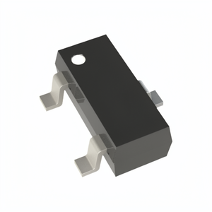 Electronic Chips Component TO-236-3, SC-59, SOT-23-3 Diodes BZX84C3V9-AQ BOM IC In Stock - Product Image 1