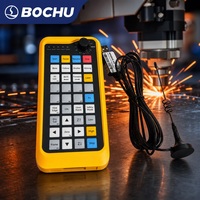 Boîtier de commande portable haute puissance sans fil Original BOCHU CypCut HypCut System Control BCS100 WKB800 WKB V6 WKB V6H Friendess