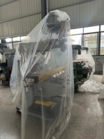 Équipement industriel lourd, fabrication de machines de production, solutions industrielles, fraiseuse XL6336