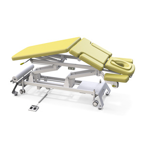 Camino Treatment Infinity Lit de physiothérapie Table cervicale de physiothérapie portable Tables d'équipement de physiothérapie - Product Image 2
