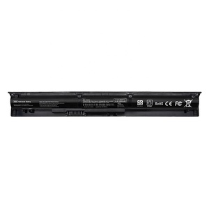 <span class=keywords><strong>Batterie</strong></span> <span class=keywords><strong>pour</strong></span> <span class=keywords><strong>ordinateur</strong></span> <span class=keywords><strong>portable</strong></span> XSN haute capacité RI04 RI06XL <span class=keywords><strong>pour</strong></span> <span class=keywords><strong>HP</strong></span> ProBook 450 455 470 G3 Envy 15-Q001TX, pièce <span class=keywords><strong>de</strong></span> <span class=keywords><strong>rechange</strong></span> N° 805294-001 - Product Image 1