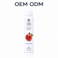 Coffret Cadeau de Parfum de Haute Qualité – Parfum Personnalisé avec Tous les Logos, Senteur sur Mesure, OEM ODM 200 pièces