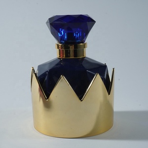 Eau de <span class=keywords><strong>Parfum</strong></span> pour <span class=keywords><strong>Homme</strong></span> Crown Diamond 50ml Longue Durée, <span class=keywords><strong>Parfum</strong></span> Personnalisé OEM - Product Image 2