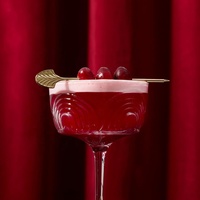 Piques à cocktail Art Déco dorées en acier inoxydable 304, aiguilles à fruits et brochettes à cocktail pour bar, boissons et fourchettes à fruits