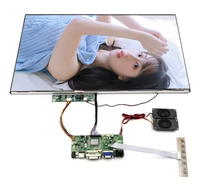 Panel LCD BOE Merek 23.8 inci full HD MV238FHM-N20