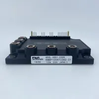 6mbp100rtc060-01 A50l-0001-0335 1 Buah Modul Baru Gratis Pengiriman Set Lengkap Aksesori Plc Industri: Sensor / Kontaktor /