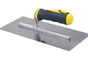 Bán Buôn Giá Rẻ Gạch Trát Trát Vữa Với Nhựa Xử Lý Thép Trowels Masonry Công Cụ - Product Image 4