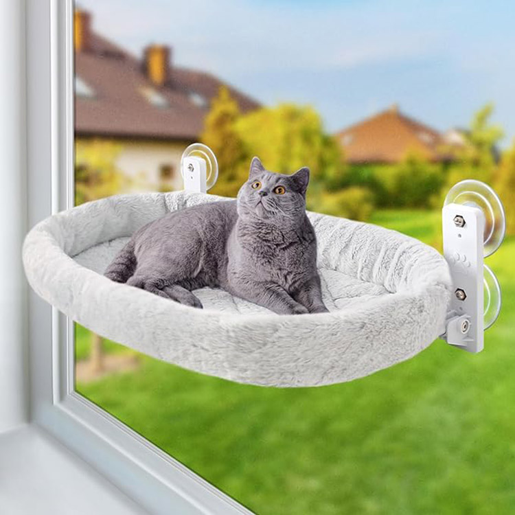 Grey Cushion