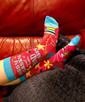 Chaussettes habillées Jacquard en coton de haute qualité super-héros de dessin animé en gros pour chaussettes drôles pour garçons filles équipage haut bas Logo